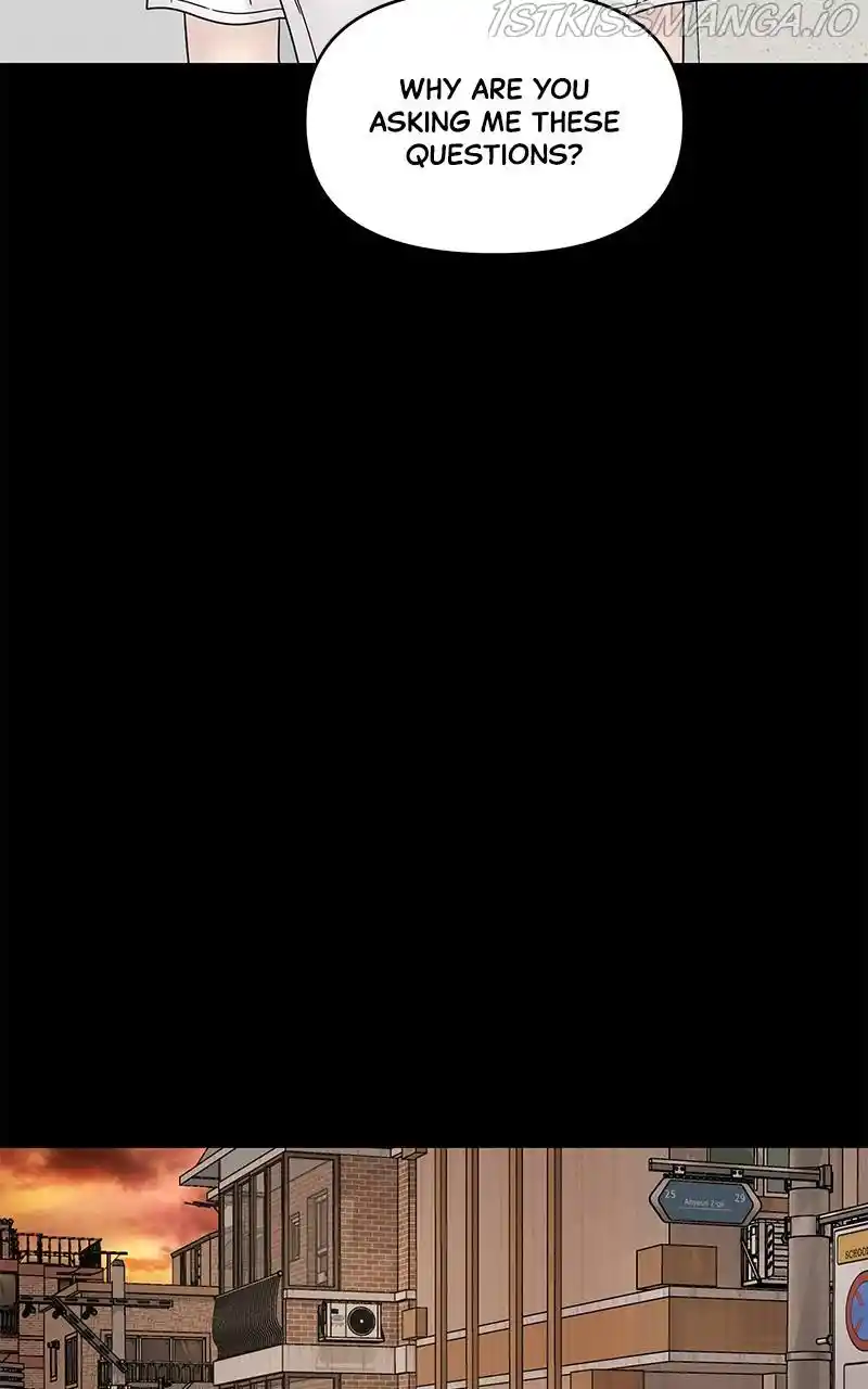 Chasing Tails Chapter 45