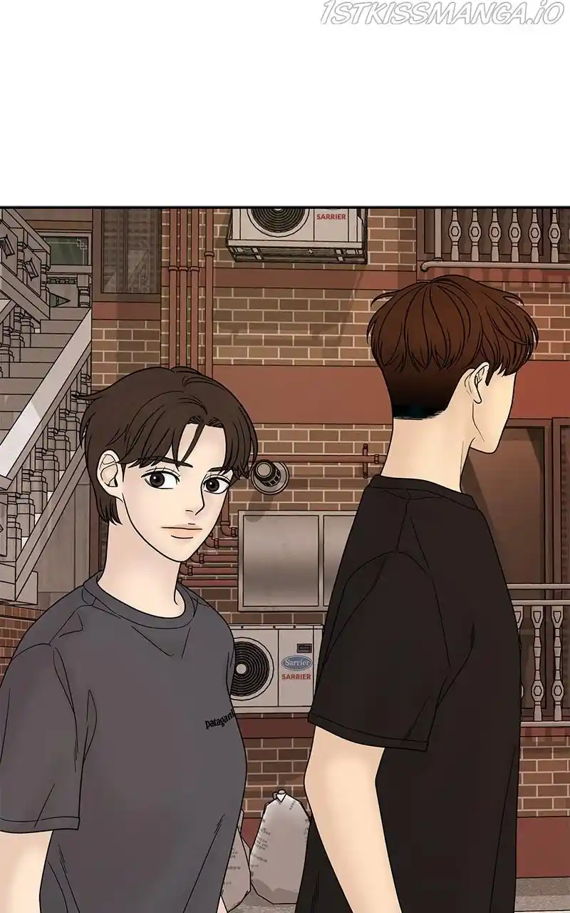 Chasing Tails Chapter 45