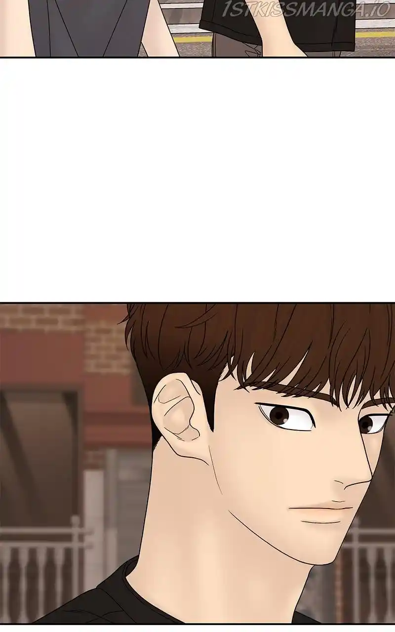 Chasing Tails Chapter 45