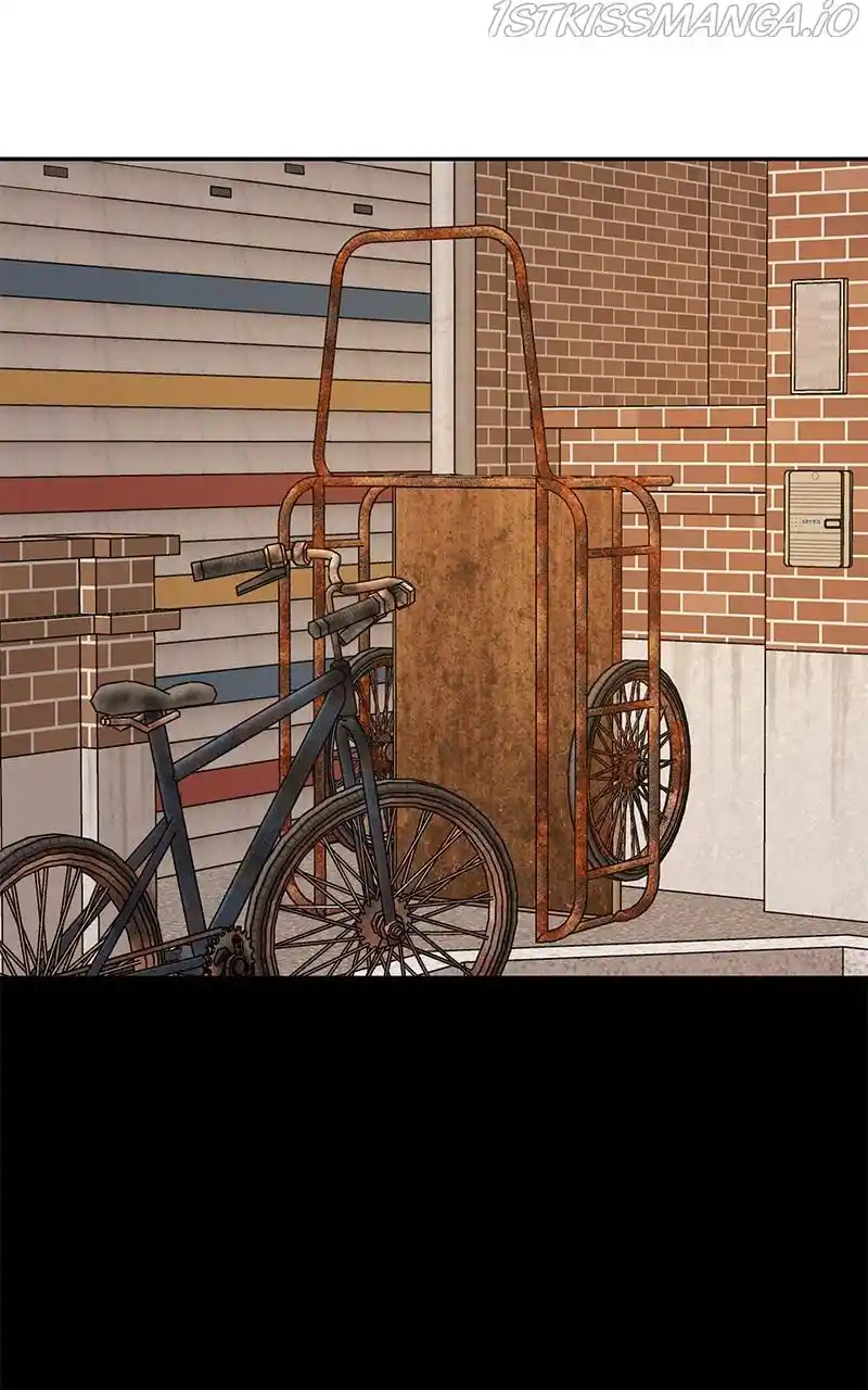 Chasing Tails Chapter 45