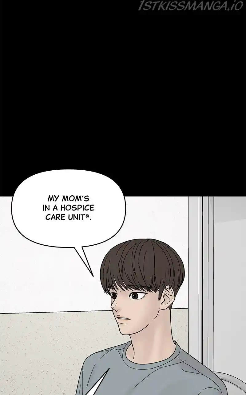 Chasing Tails Chapter 45