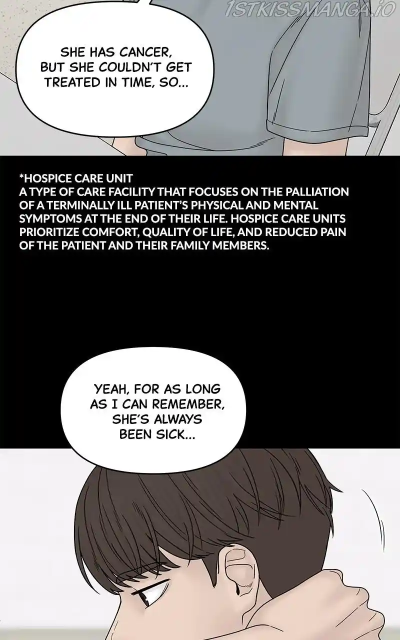 Chasing Tails Chapter 45