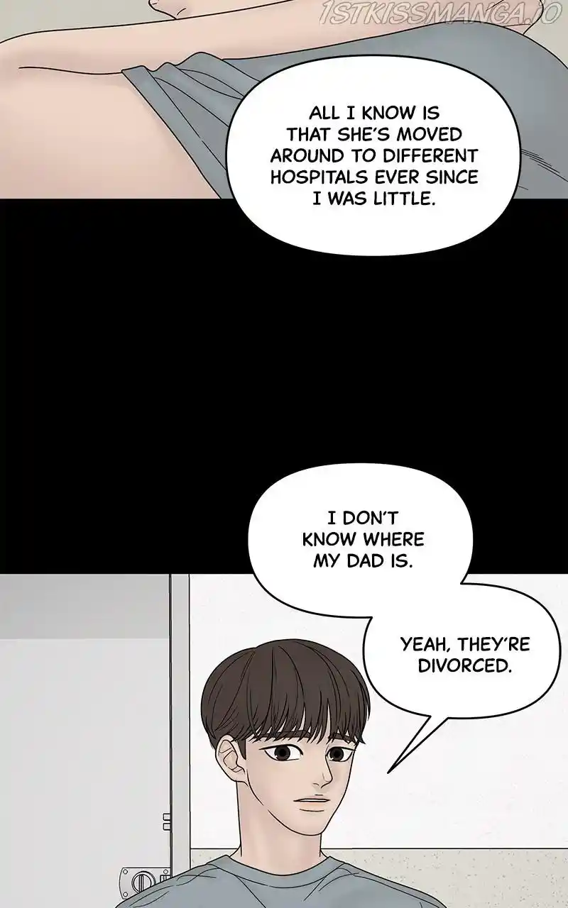 Chasing Tails Chapter 45