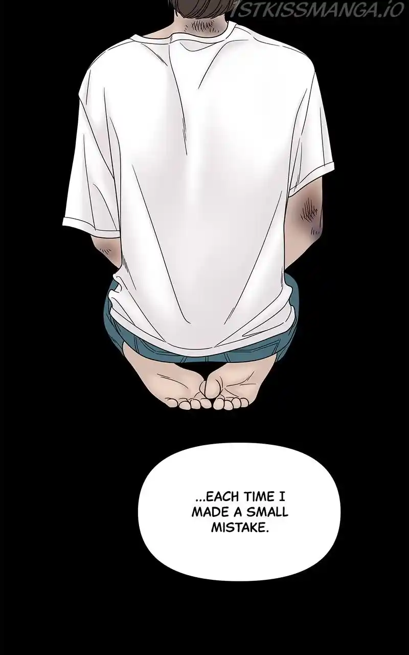 Chasing Tails Chapter 45