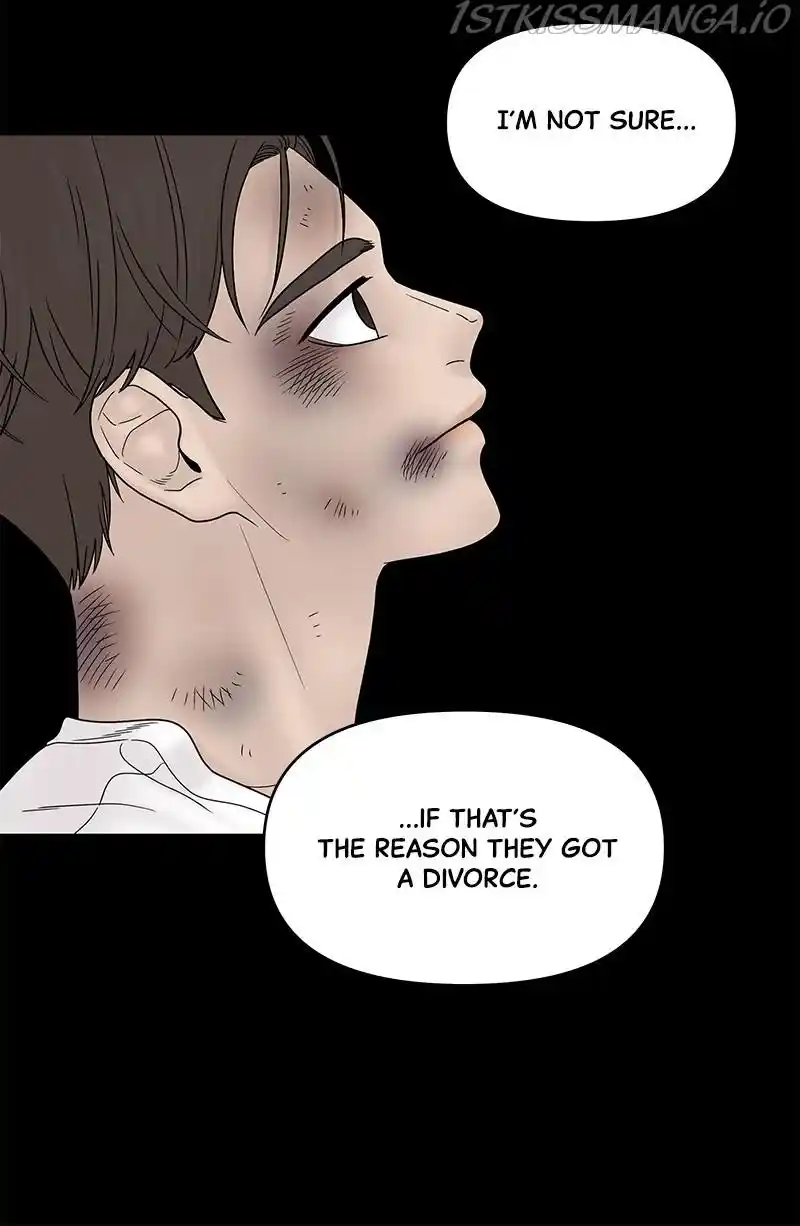 Chasing Tails Chapter 45