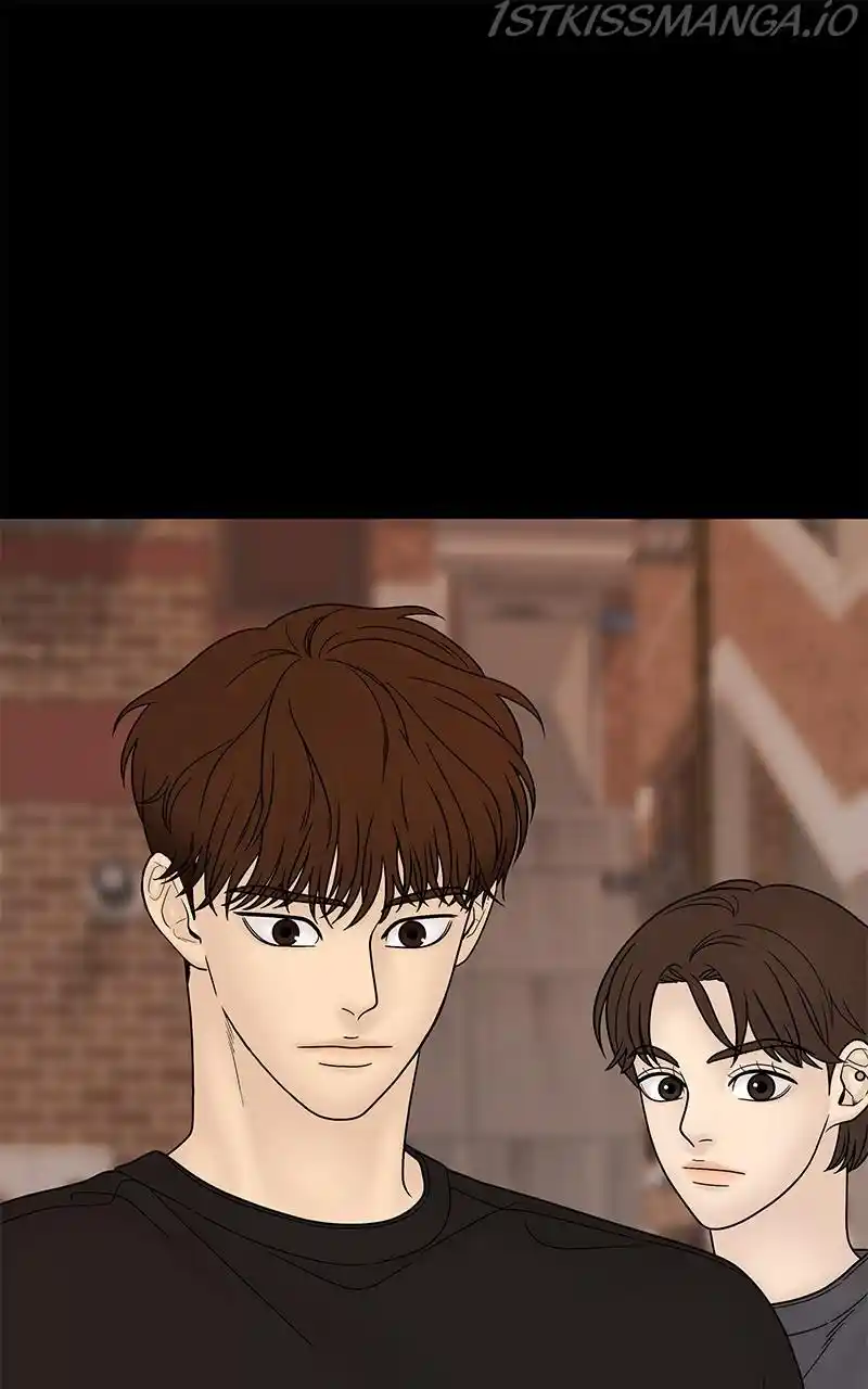 Chasing Tails Chapter 45