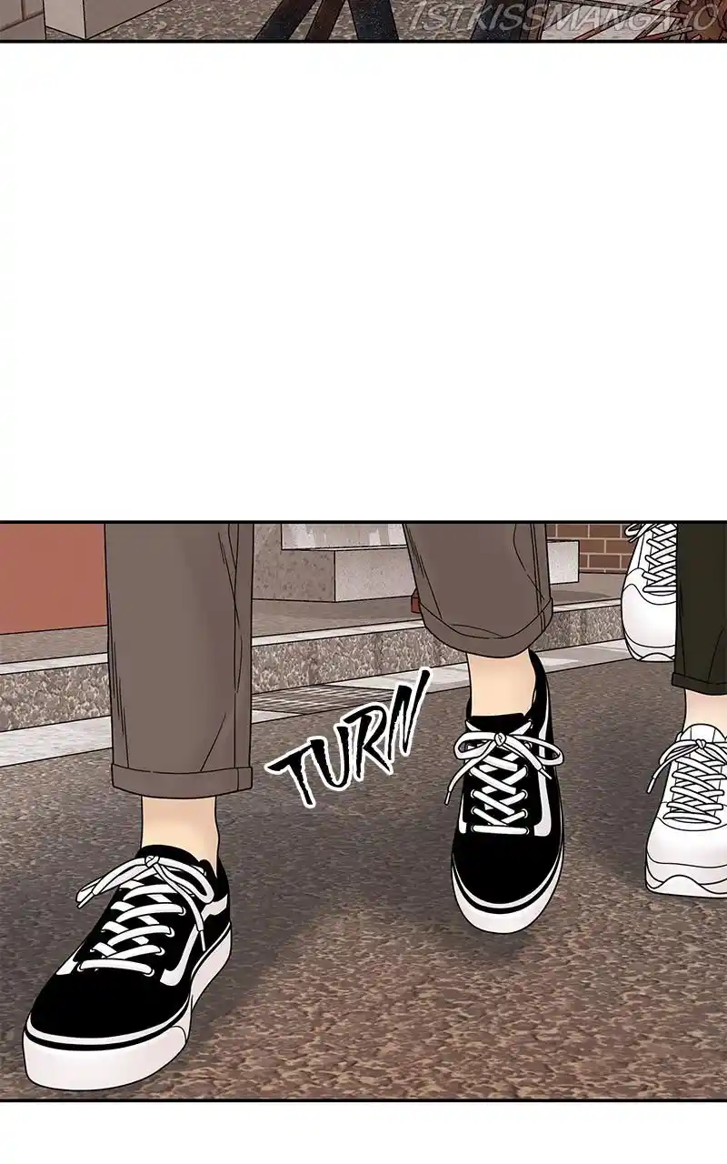 Chasing Tails Chapter 45