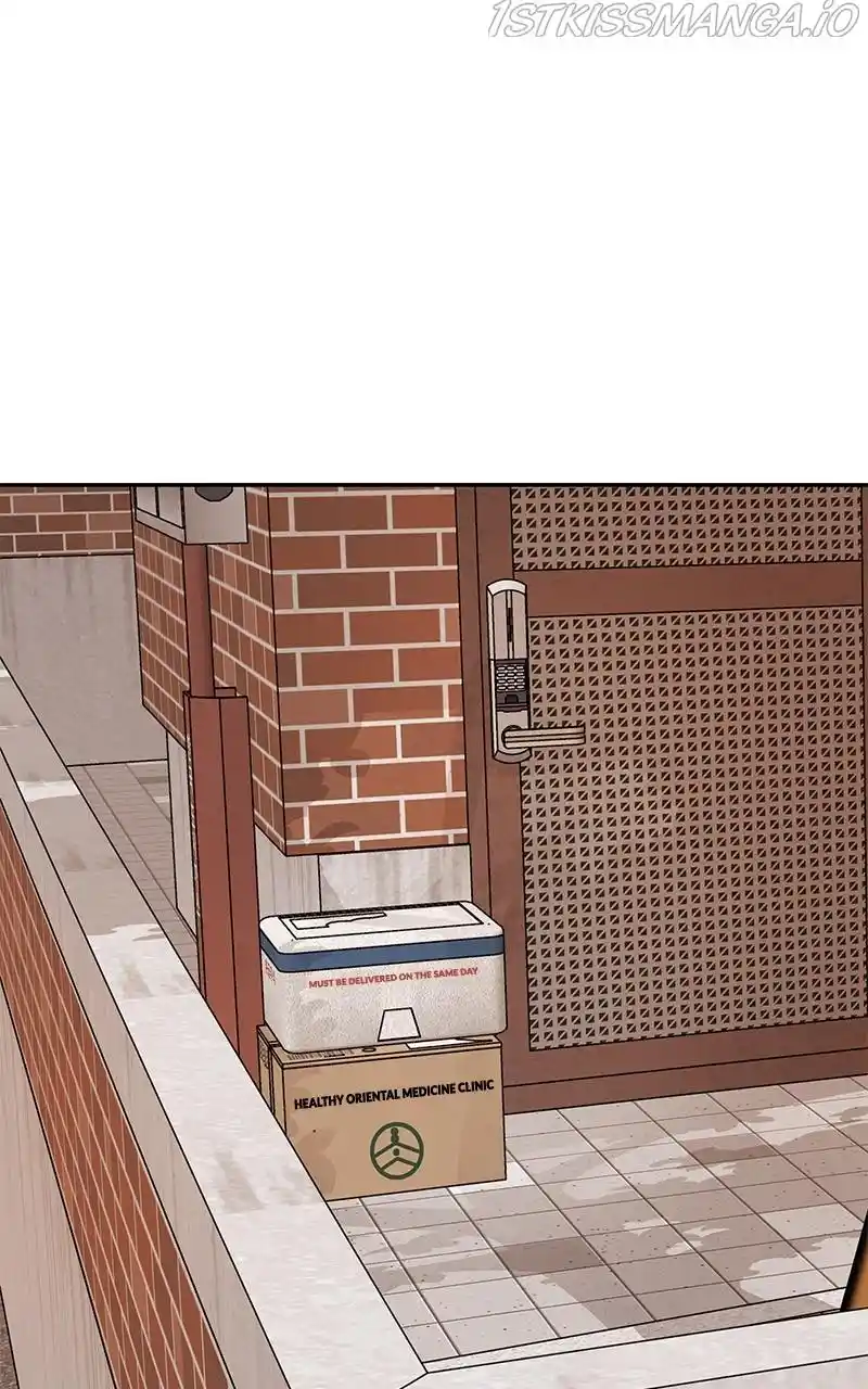 Chasing Tails Chapter 45