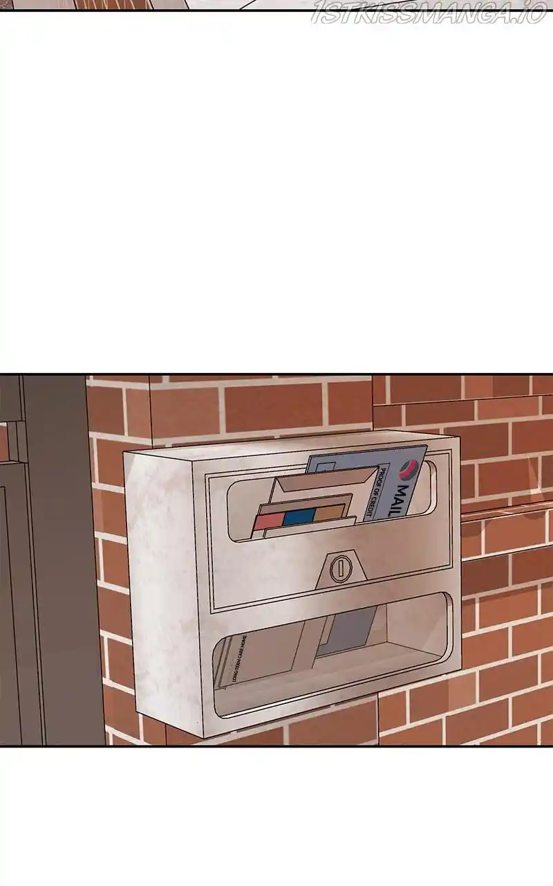 Chasing Tails Chapter 45