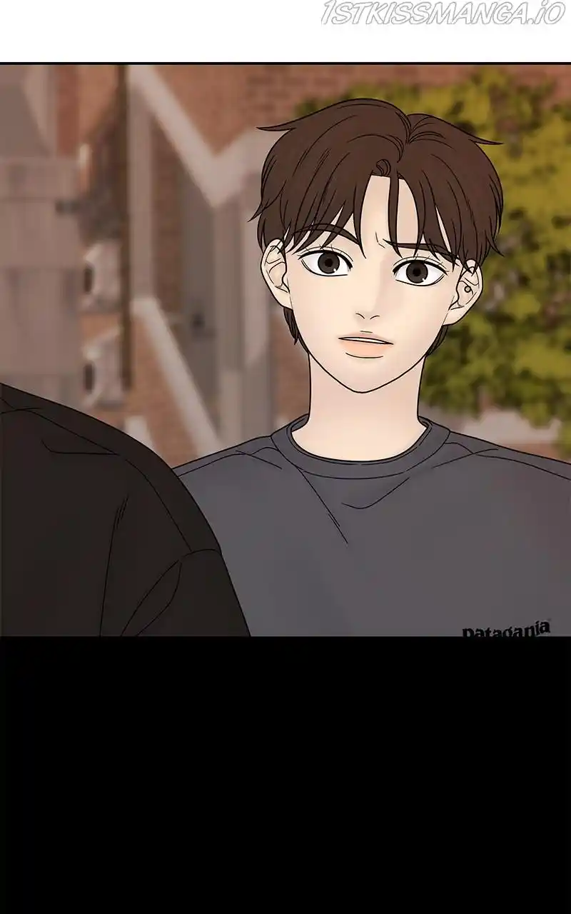 Chasing Tails Chapter 45