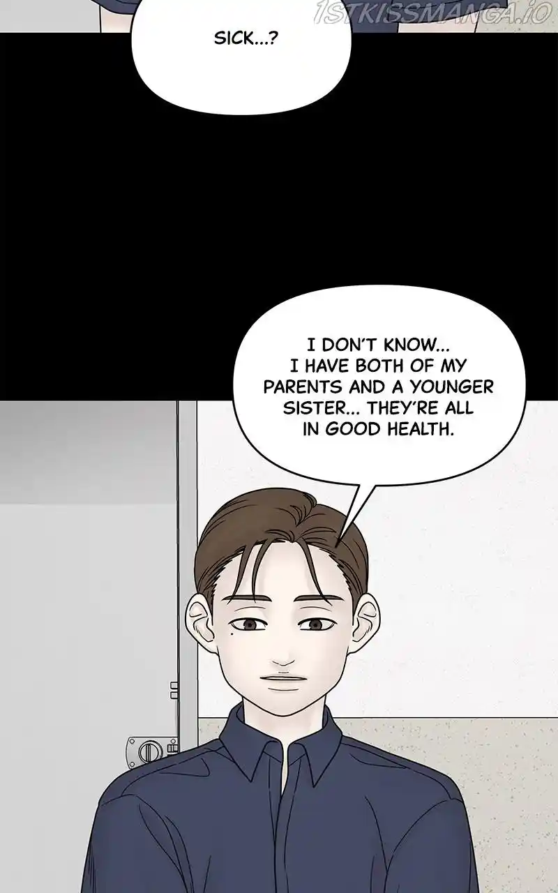 Chasing Tails Chapter 45