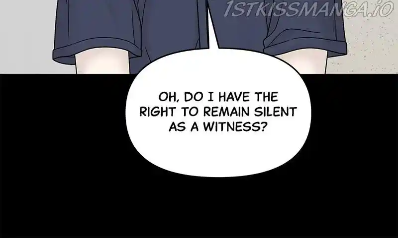 Chasing Tails Chapter 45