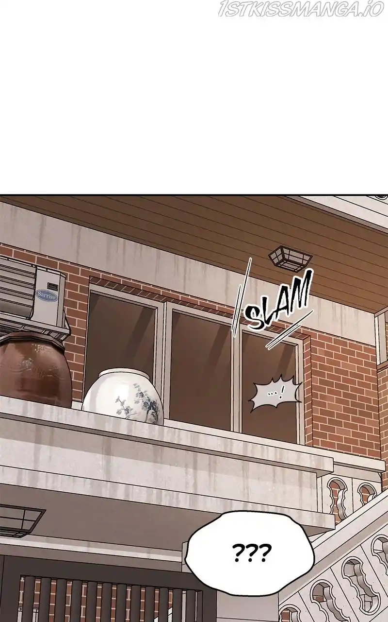 Chasing Tails Chapter 45