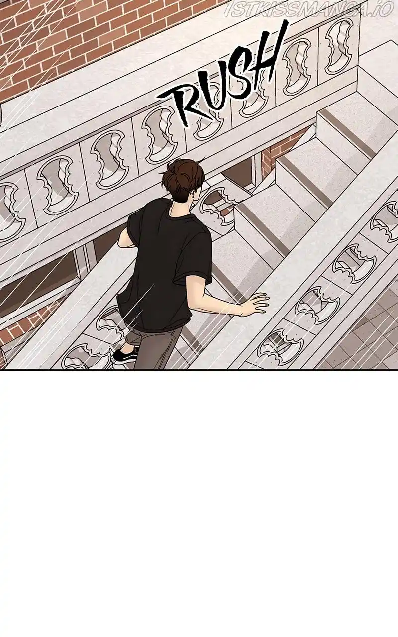 Chasing Tails Chapter 45