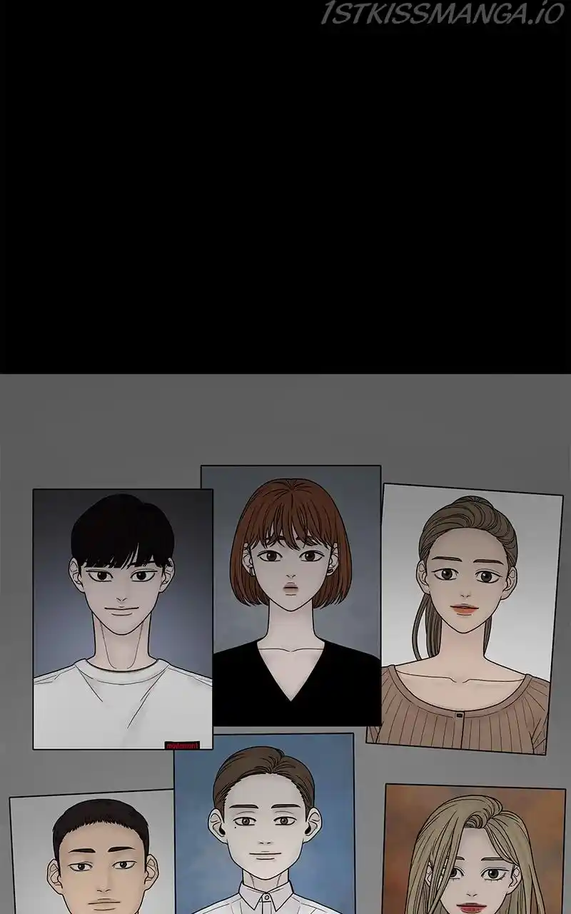 Chasing Tails Chapter 45