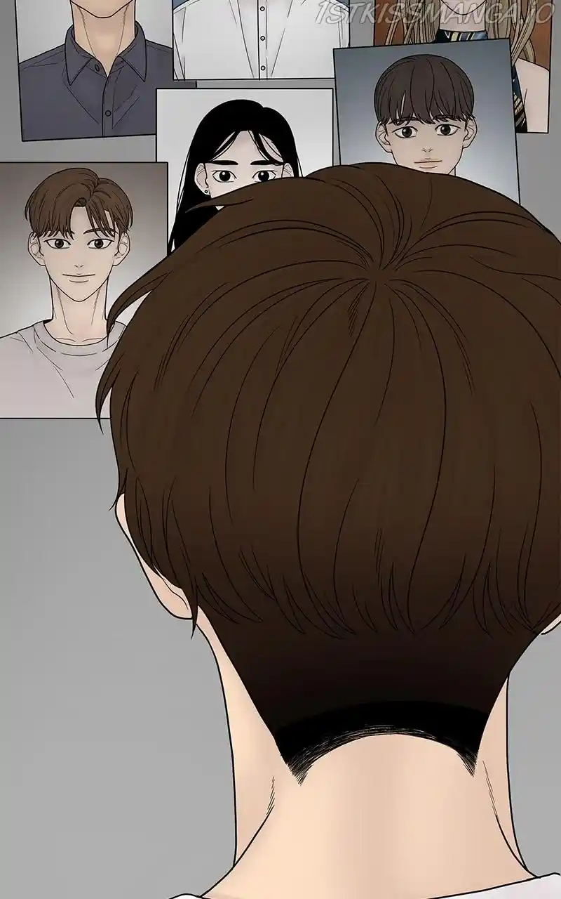 Chasing Tails Chapter 45