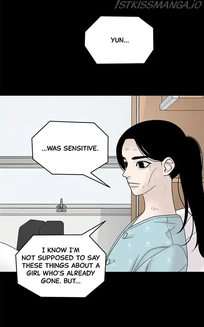 Chasing Tails Chapter 45