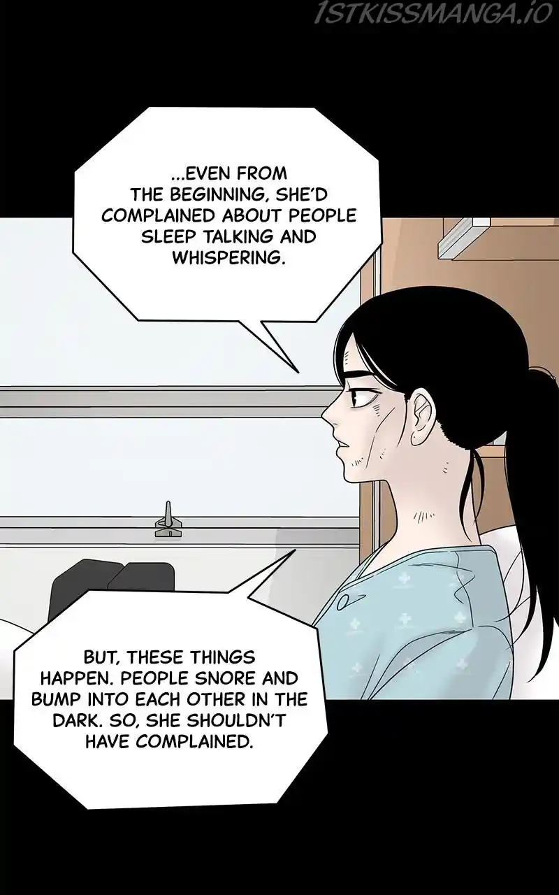 Chasing Tails Chapter 45