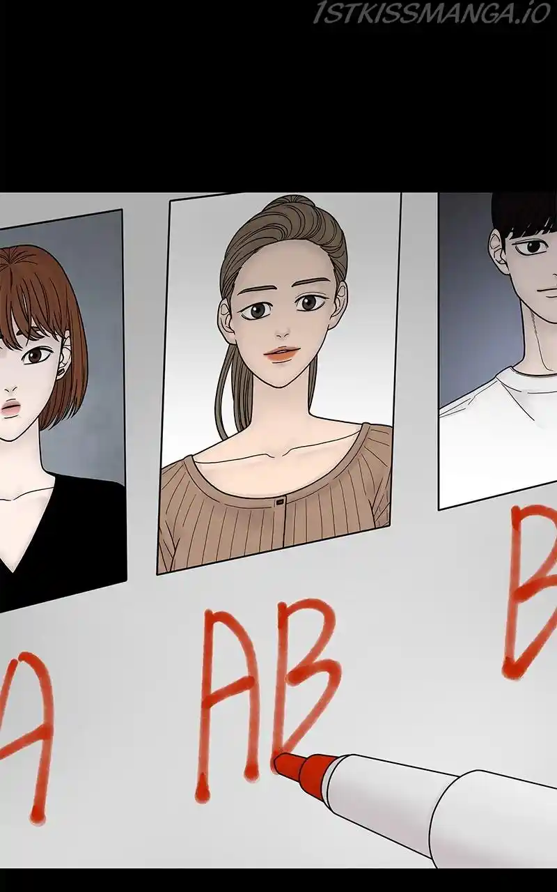 Chasing Tails Chapter 45