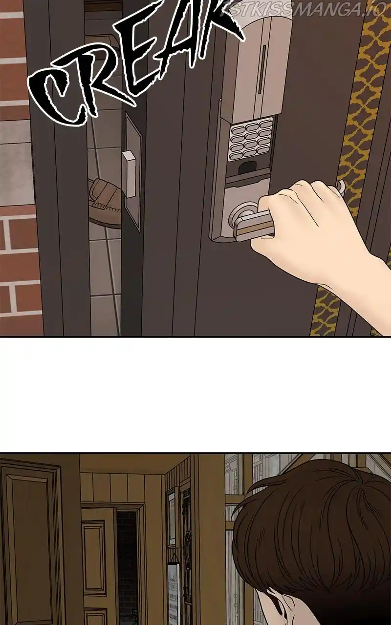 Chasing Tails Chapter 45