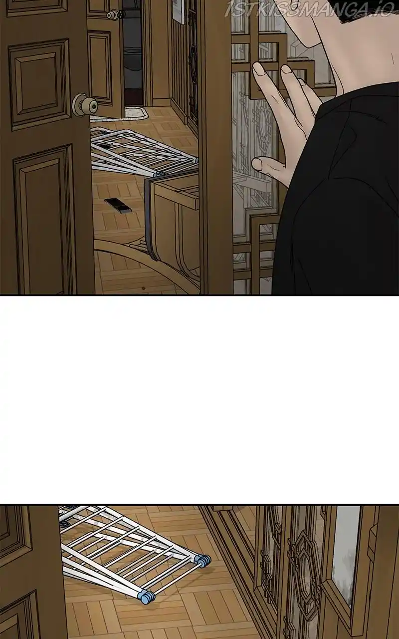 Chasing Tails Chapter 45