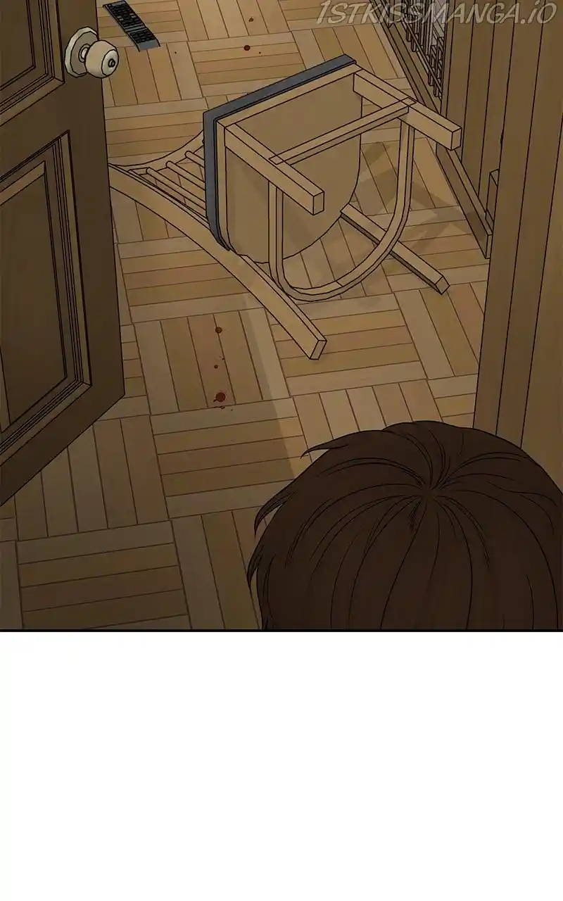 Chasing Tails Chapter 45