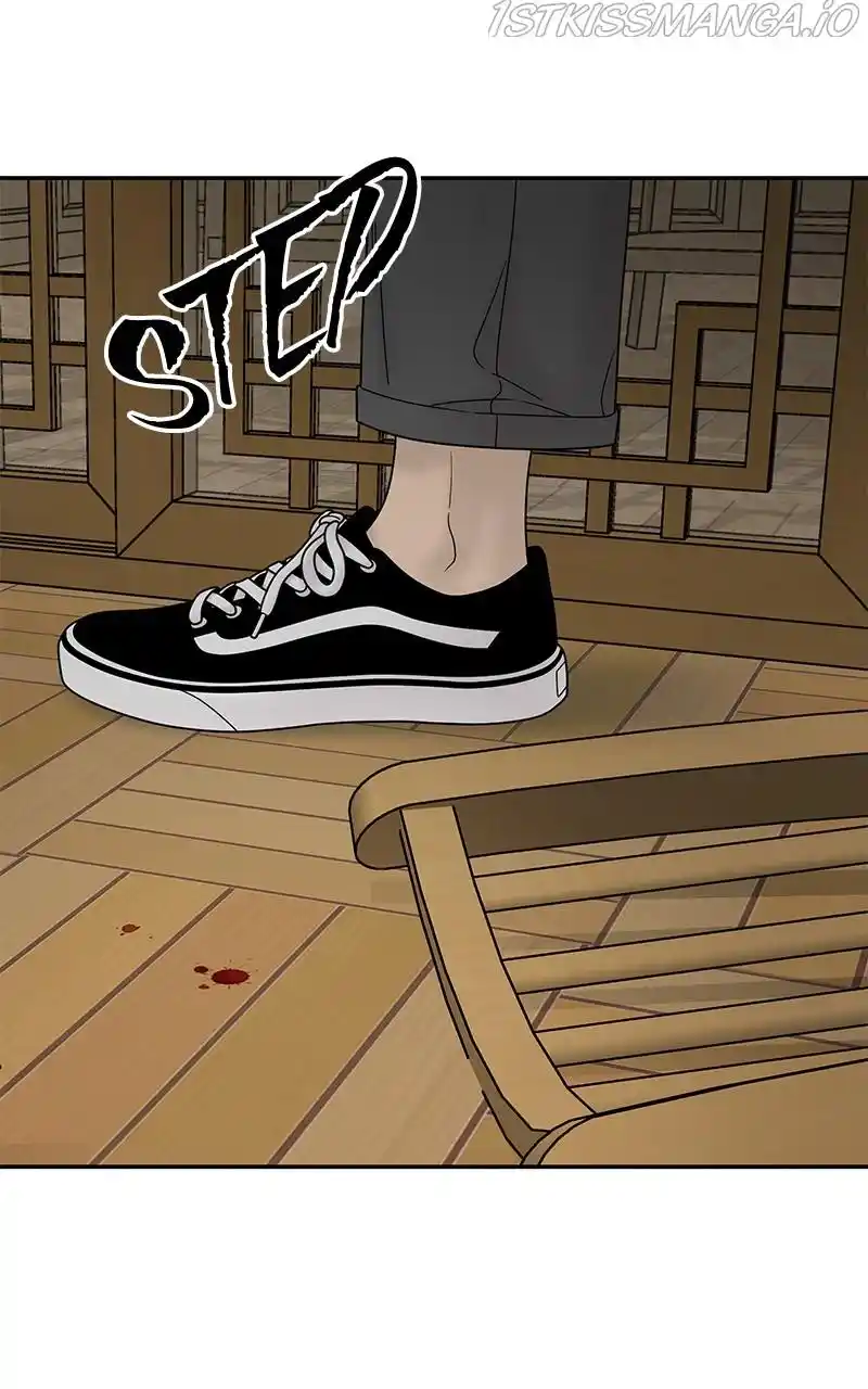 Chasing Tails Chapter 45