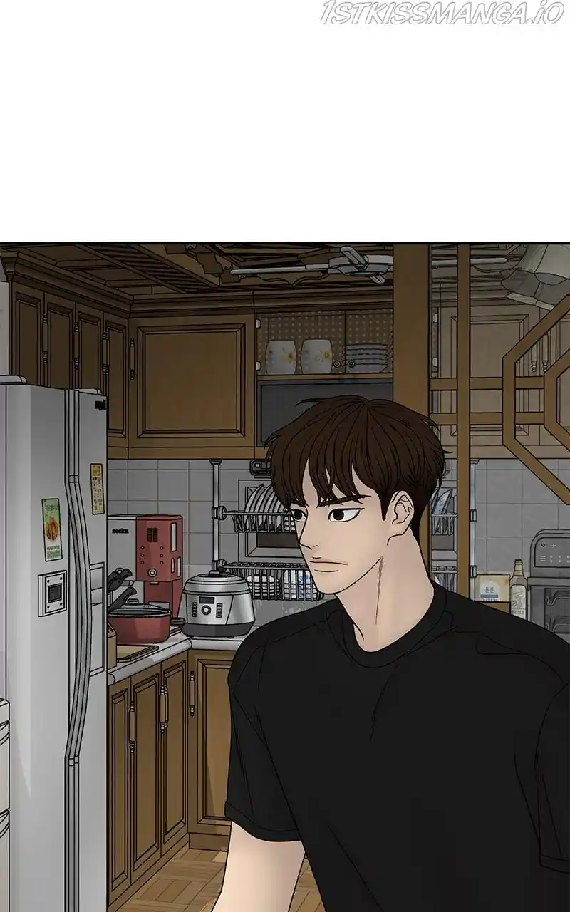 Chasing Tails Chapter 45