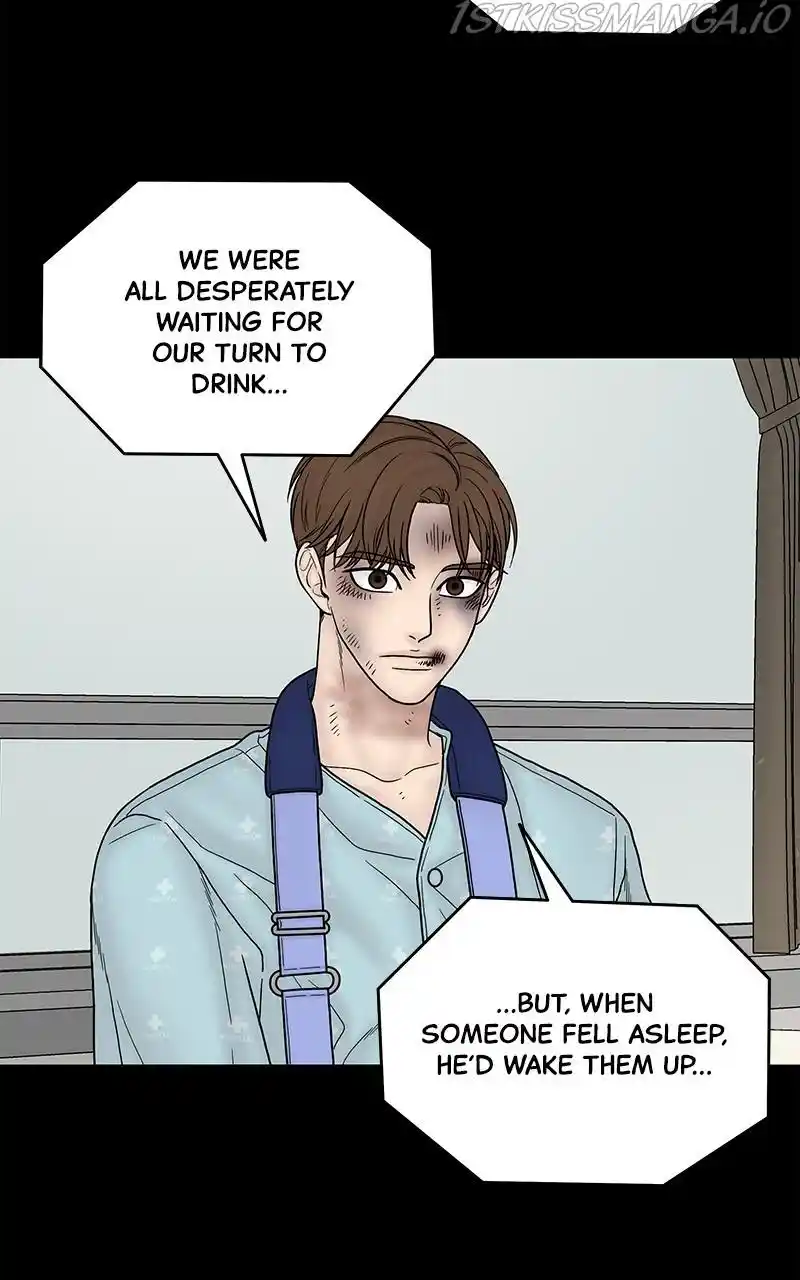 Chasing Tails Chapter 45