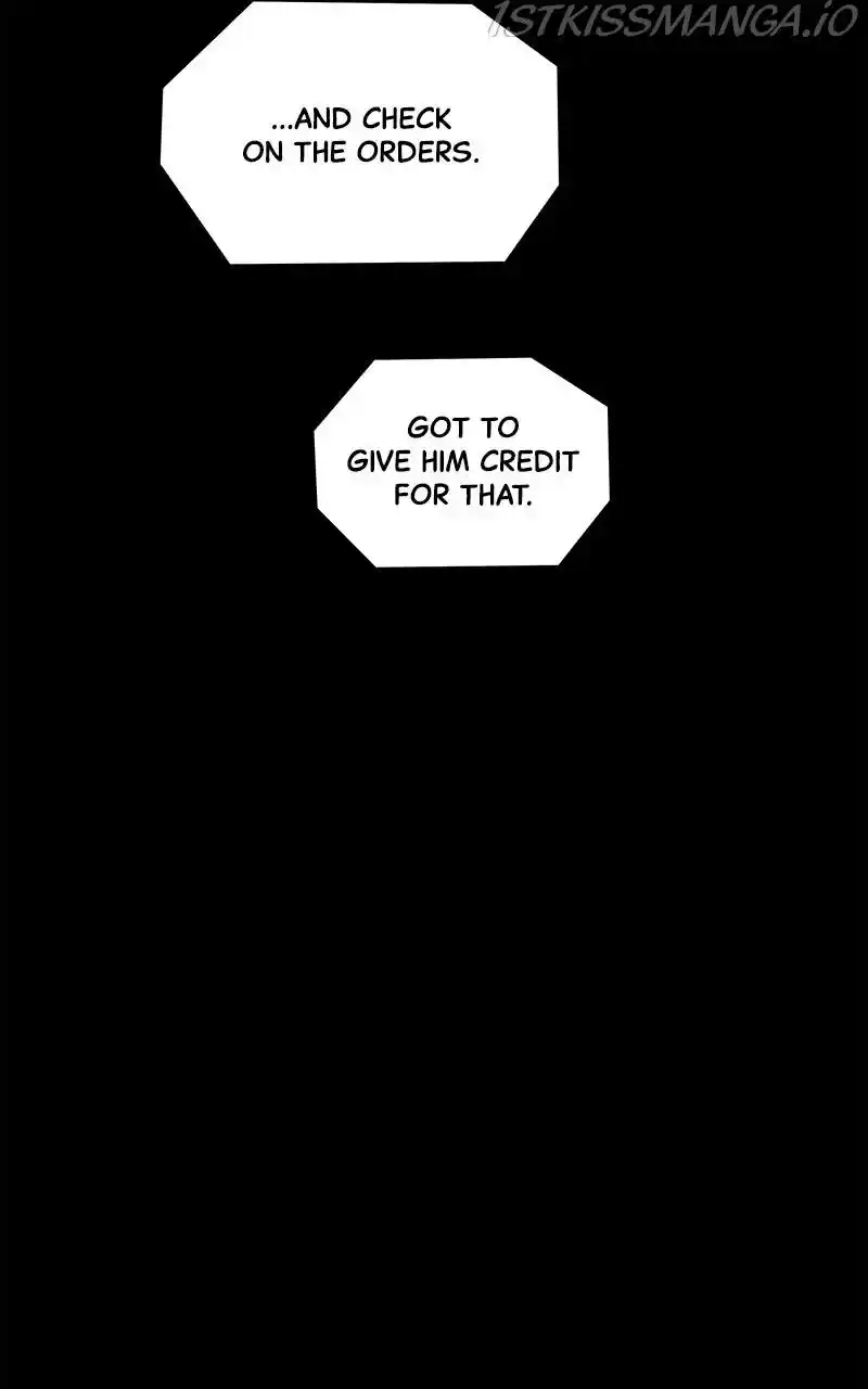 Chasing Tails Chapter 45