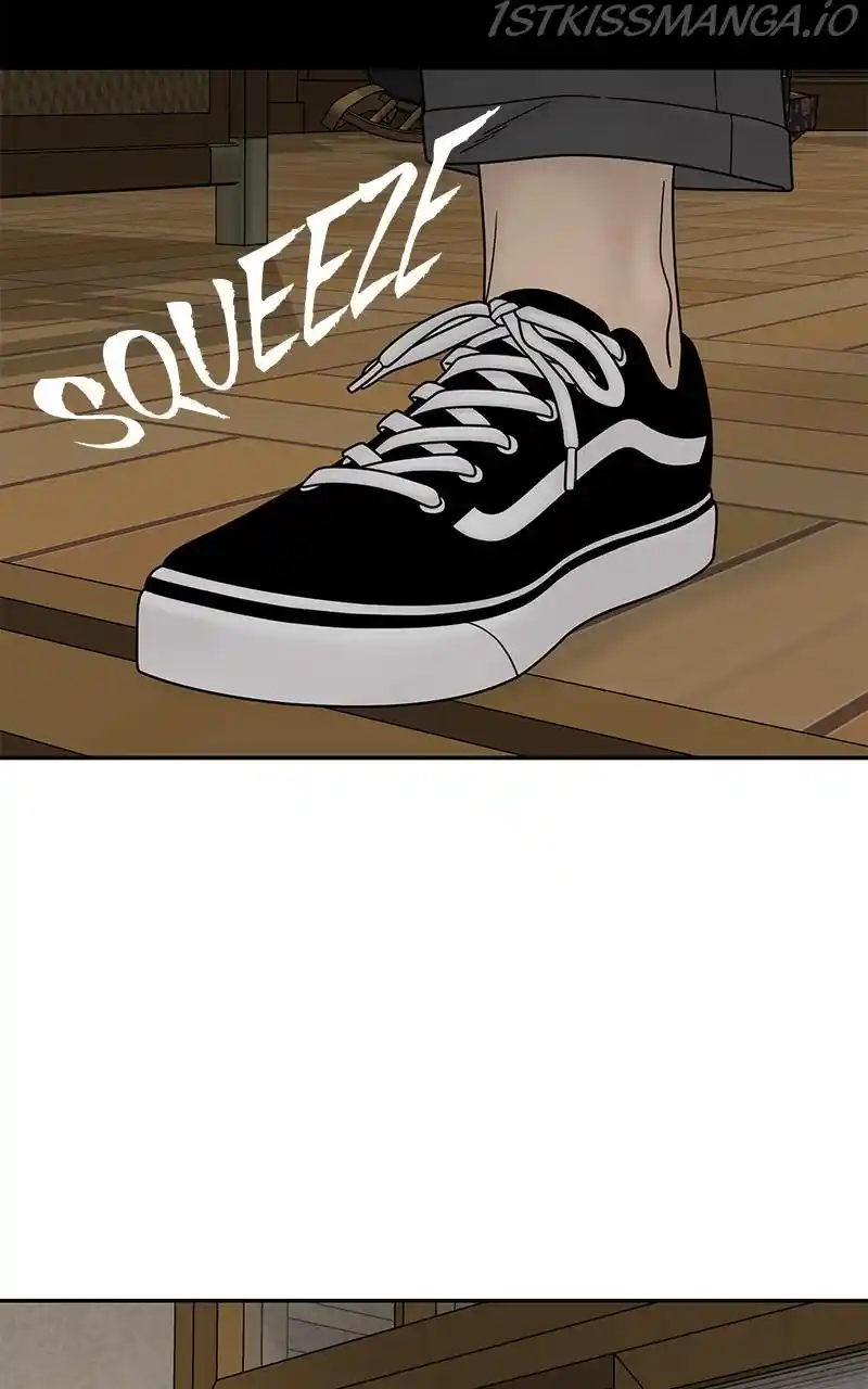 Chasing Tails Chapter 45