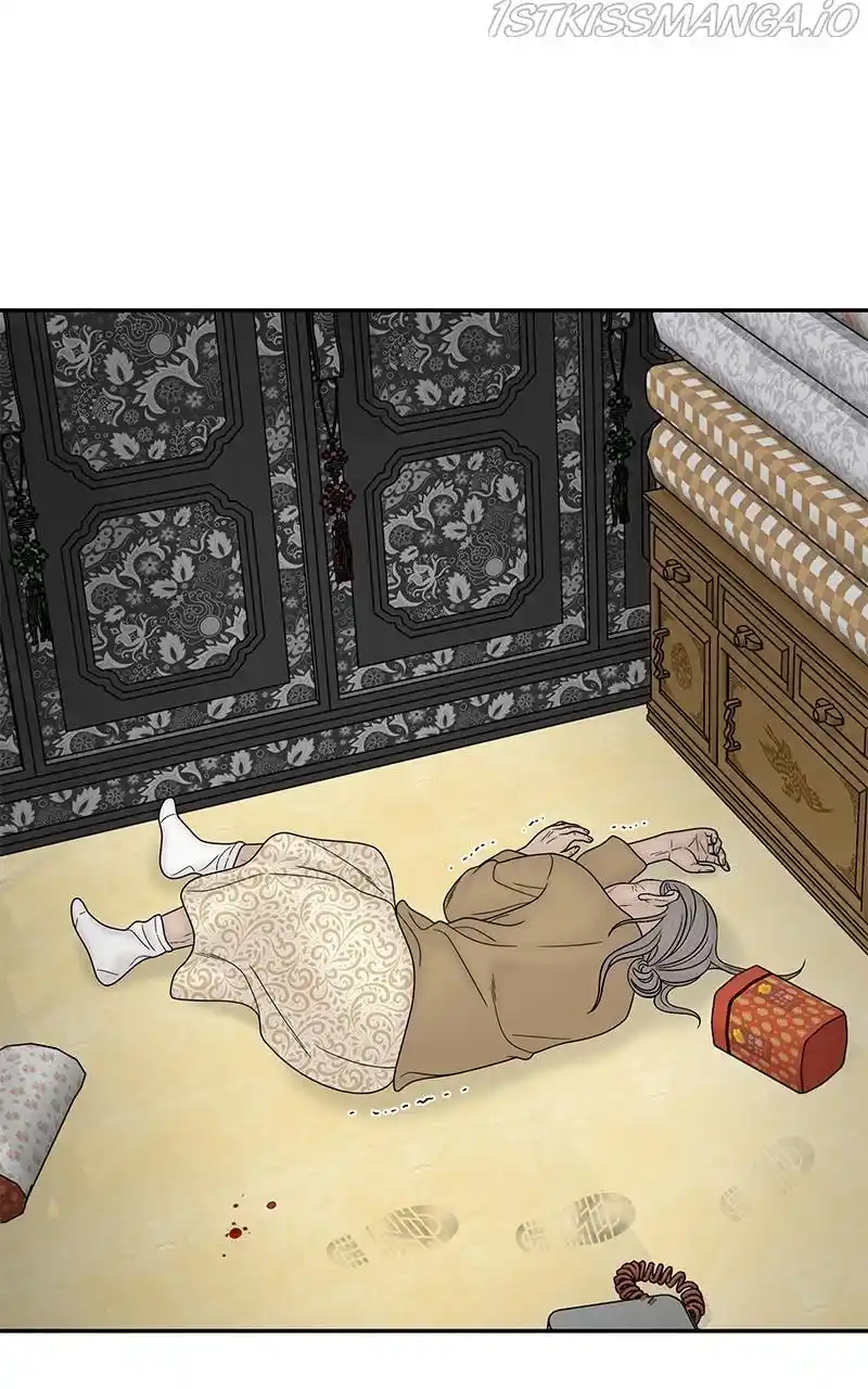 Chasing Tails Chapter 45