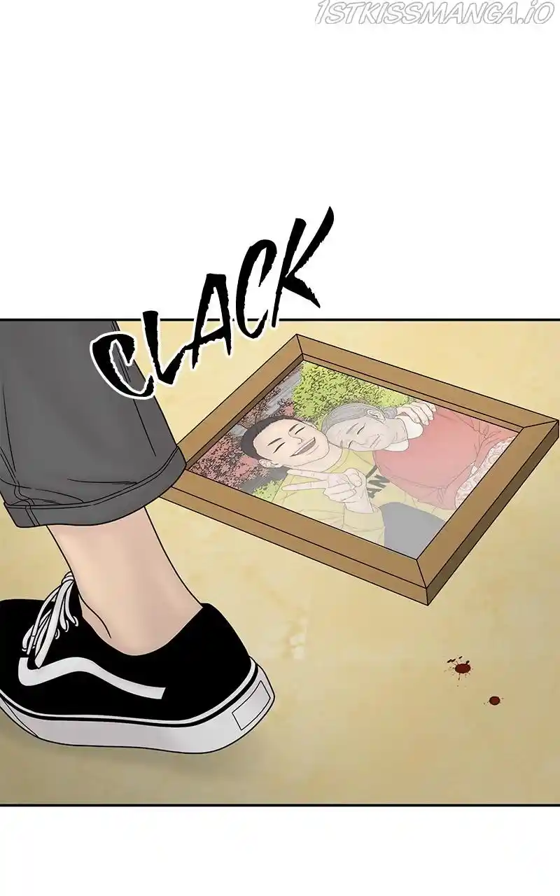 Chasing Tails Chapter 45