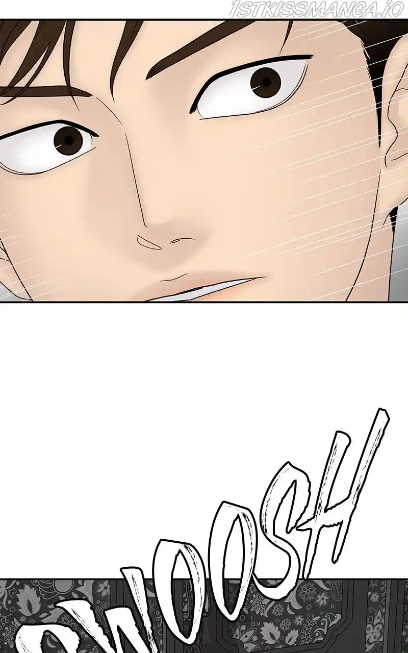 Chasing Tails Chapter 45