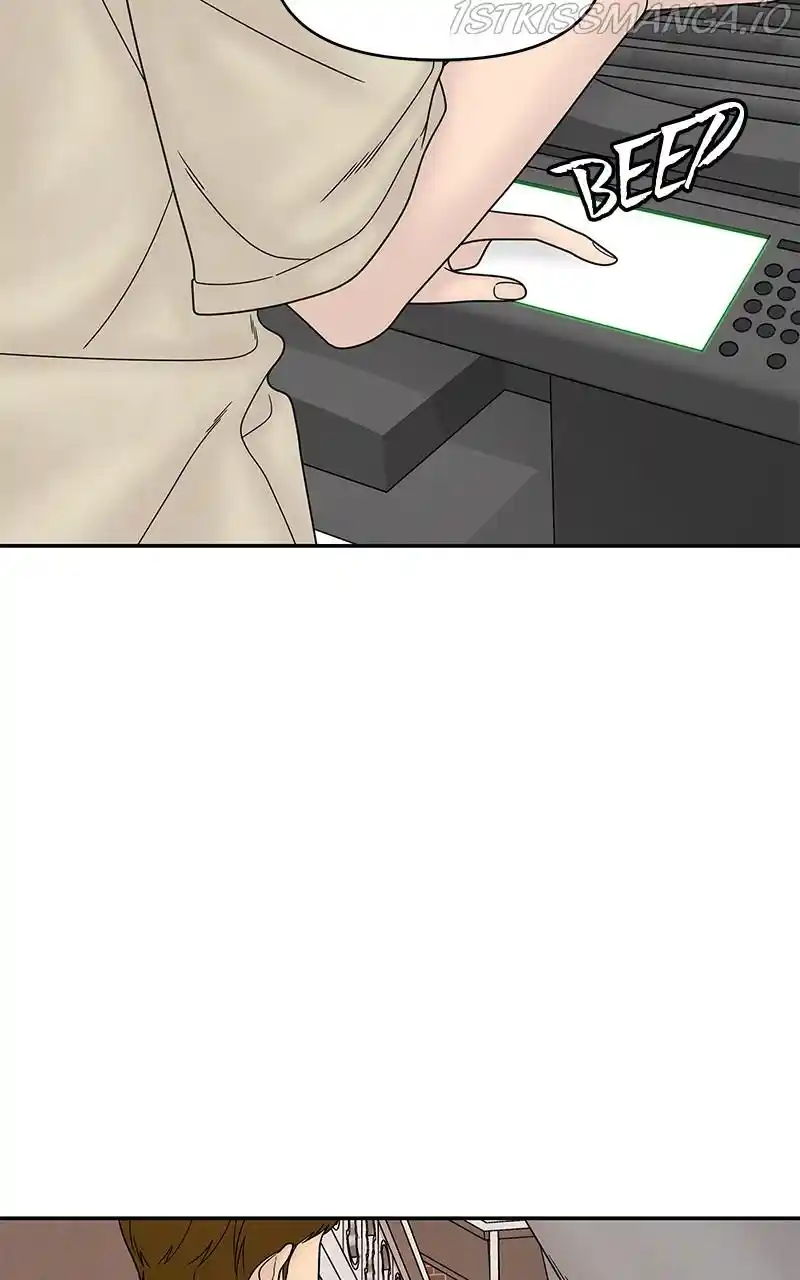 Chasing Tails Chapter 45