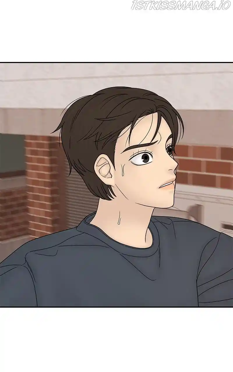 Chasing Tails Chapter 45