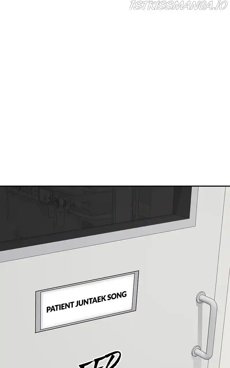 Chasing Tails Chapter 45