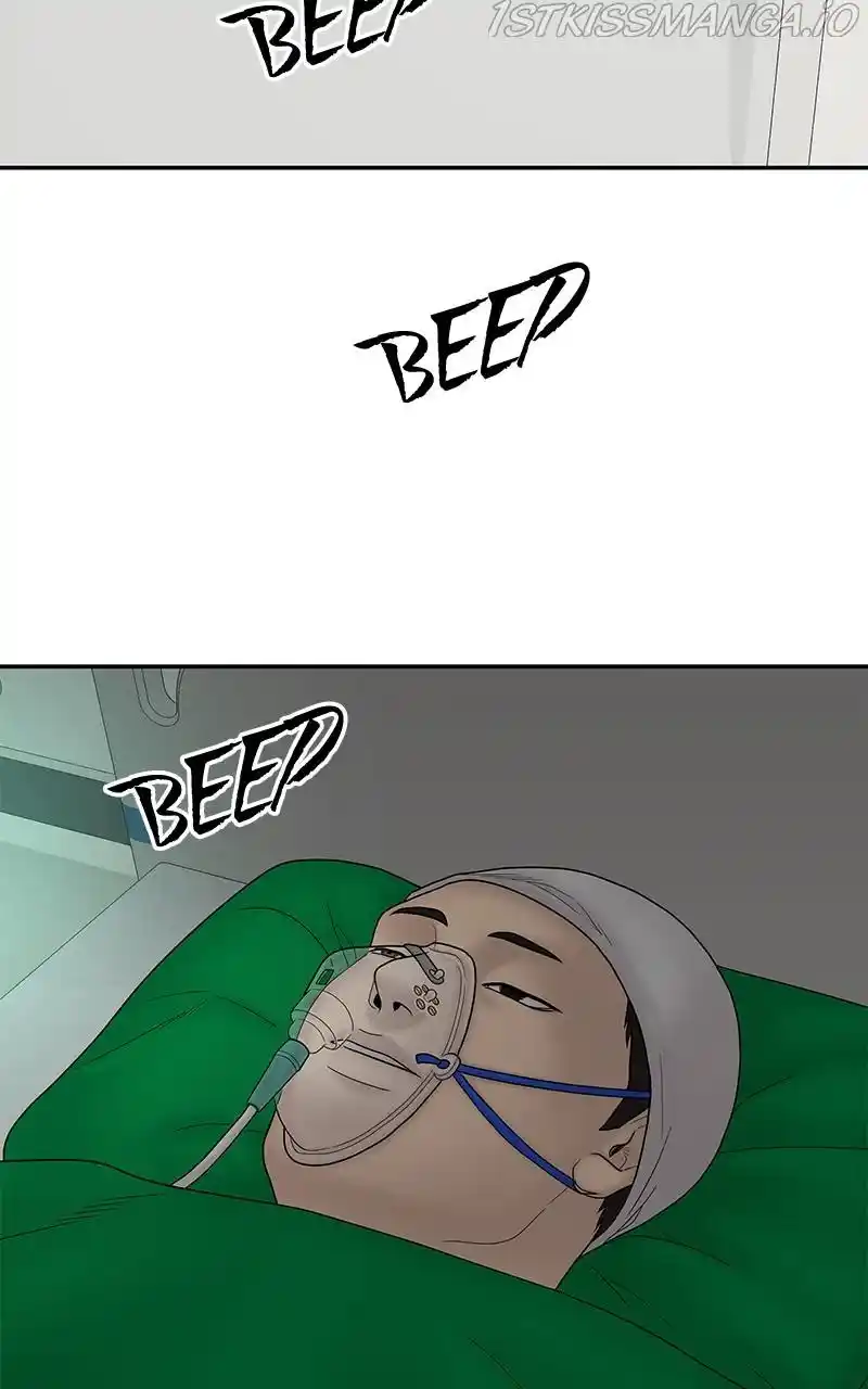 Chasing Tails Chapter 45