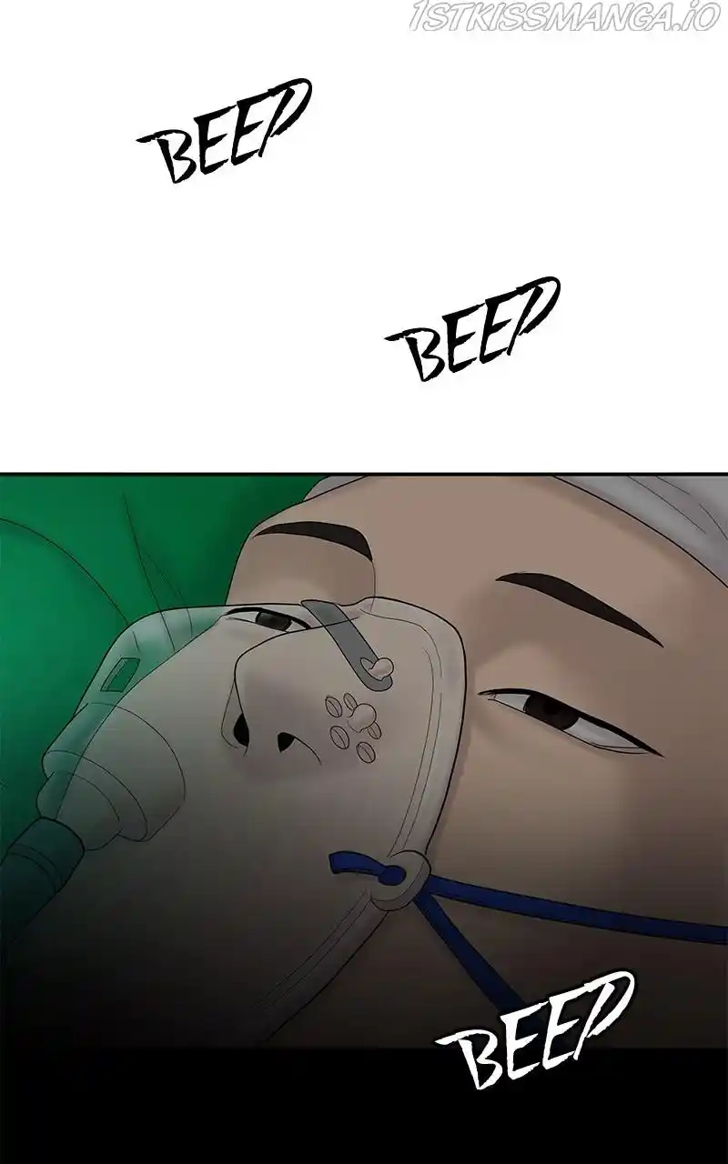 Chasing Tails Chapter 45