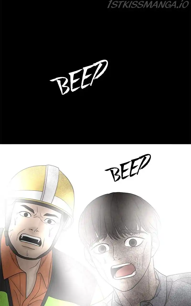 Chasing Tails Chapter 45