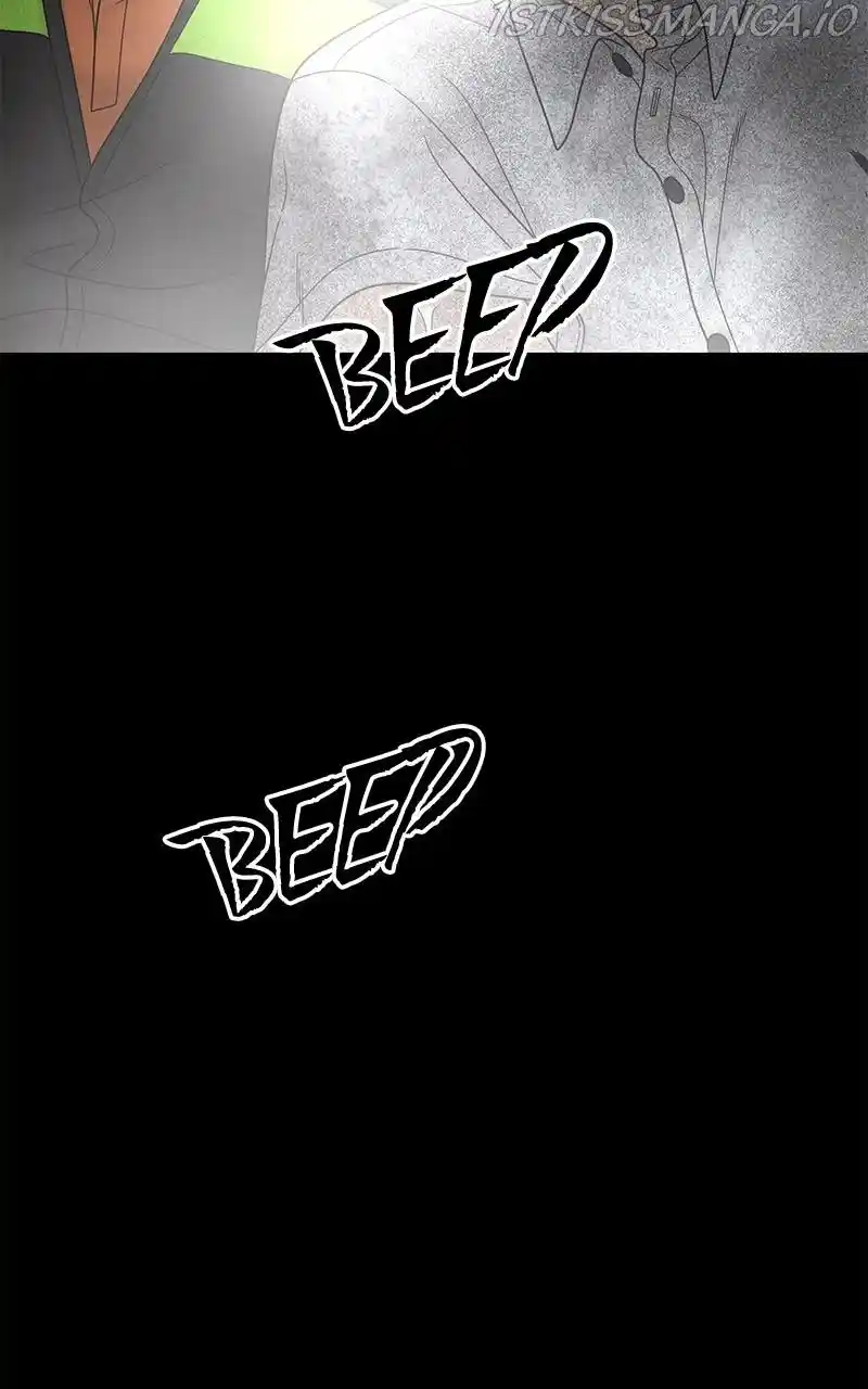 Chasing Tails Chapter 45