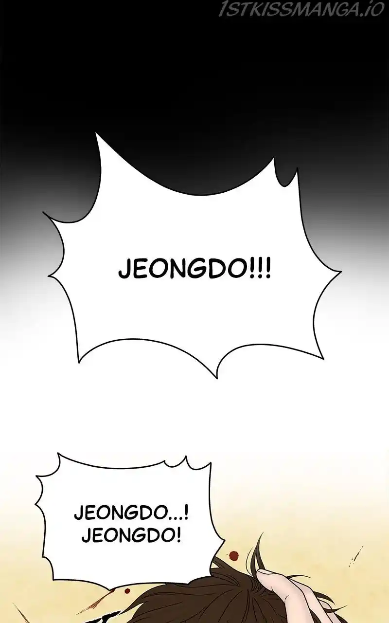 Chasing Tails Chapter 45