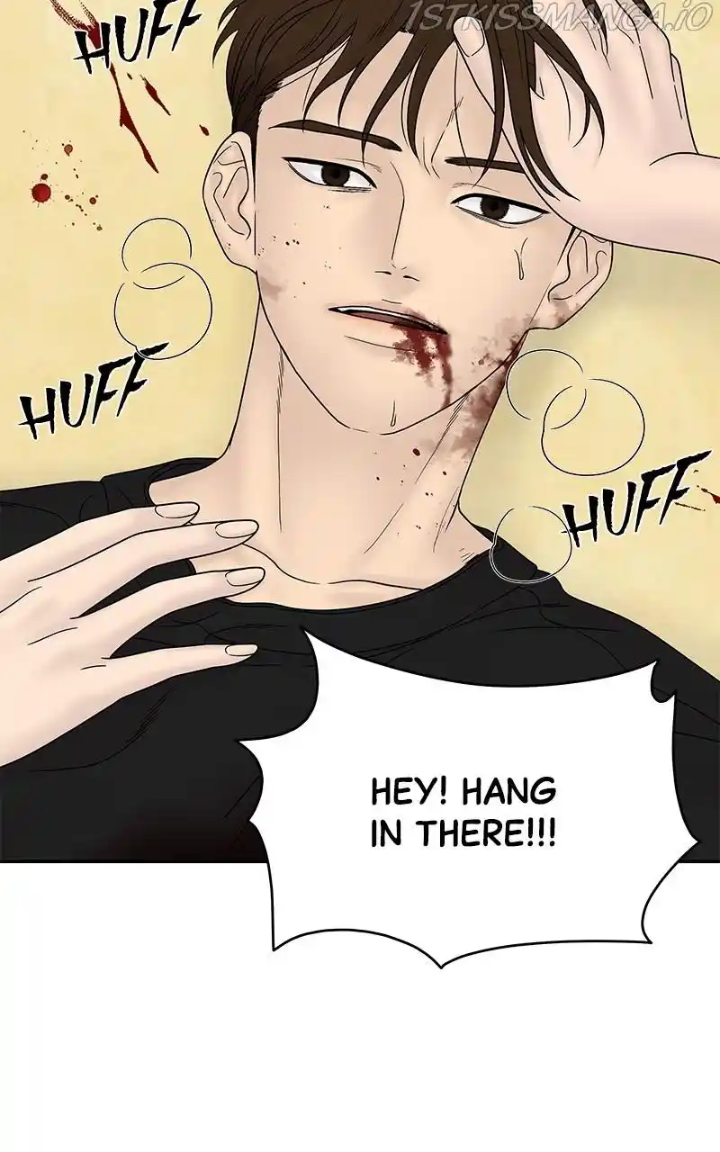 Chasing Tails Chapter 45