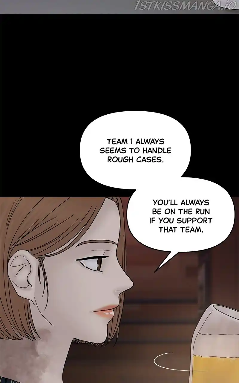 Chasing Tails Chapter 46