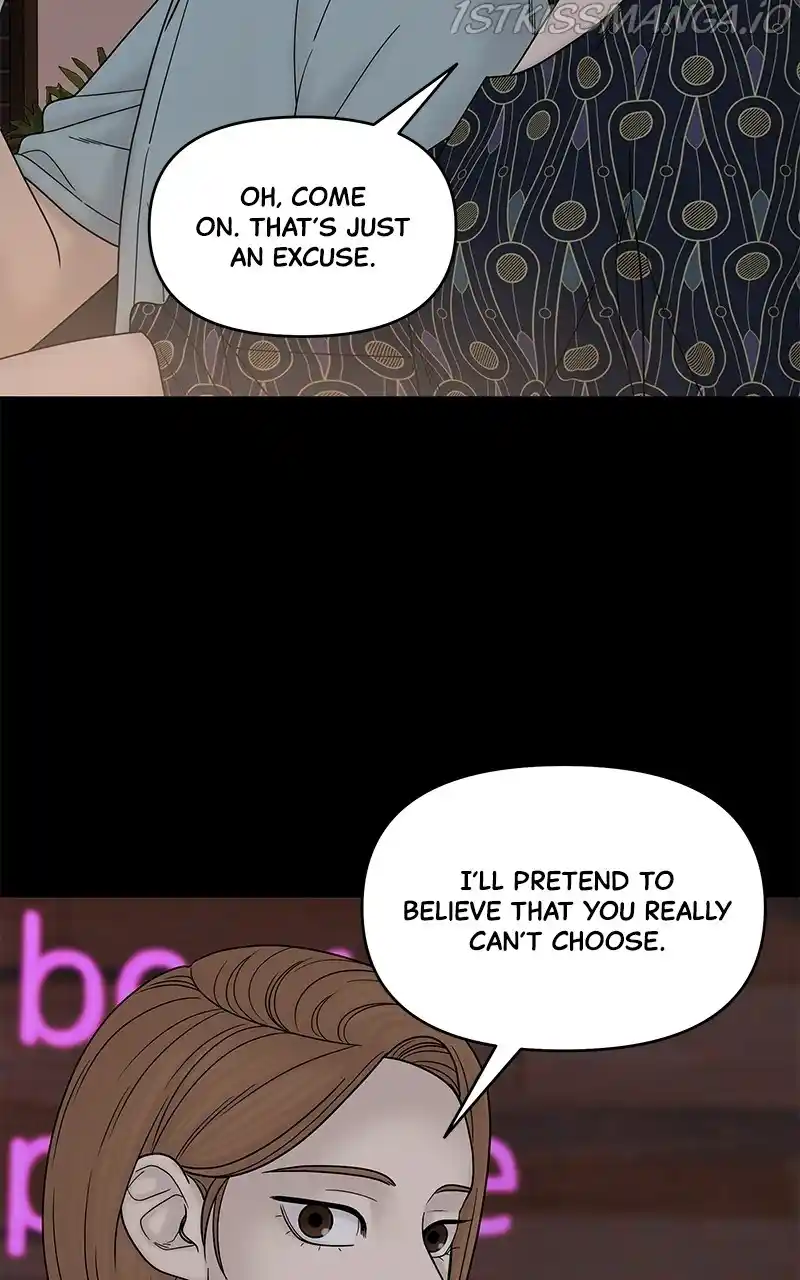 Chasing Tails Chapter 46