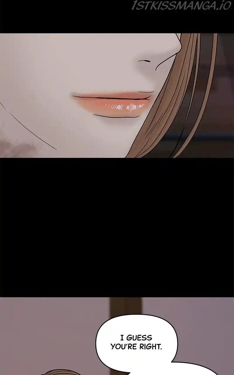 Chasing Tails Chapter 46