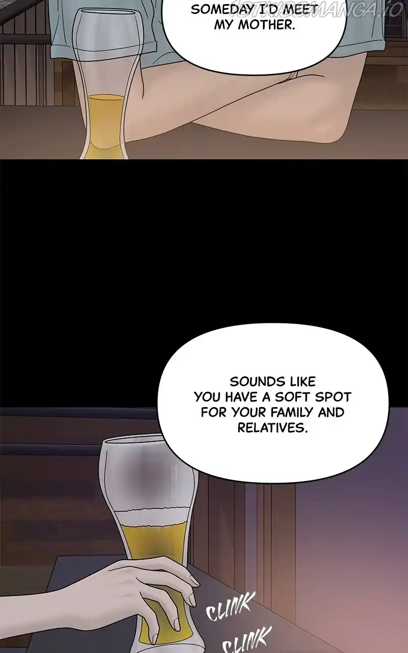 Chasing Tails Chapter 46