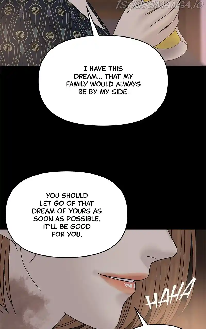 Chasing Tails Chapter 46