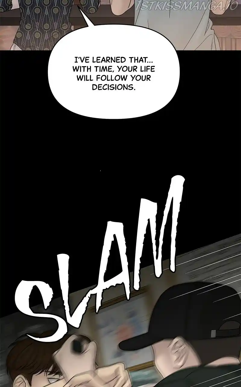 Chasing Tails Chapter 46