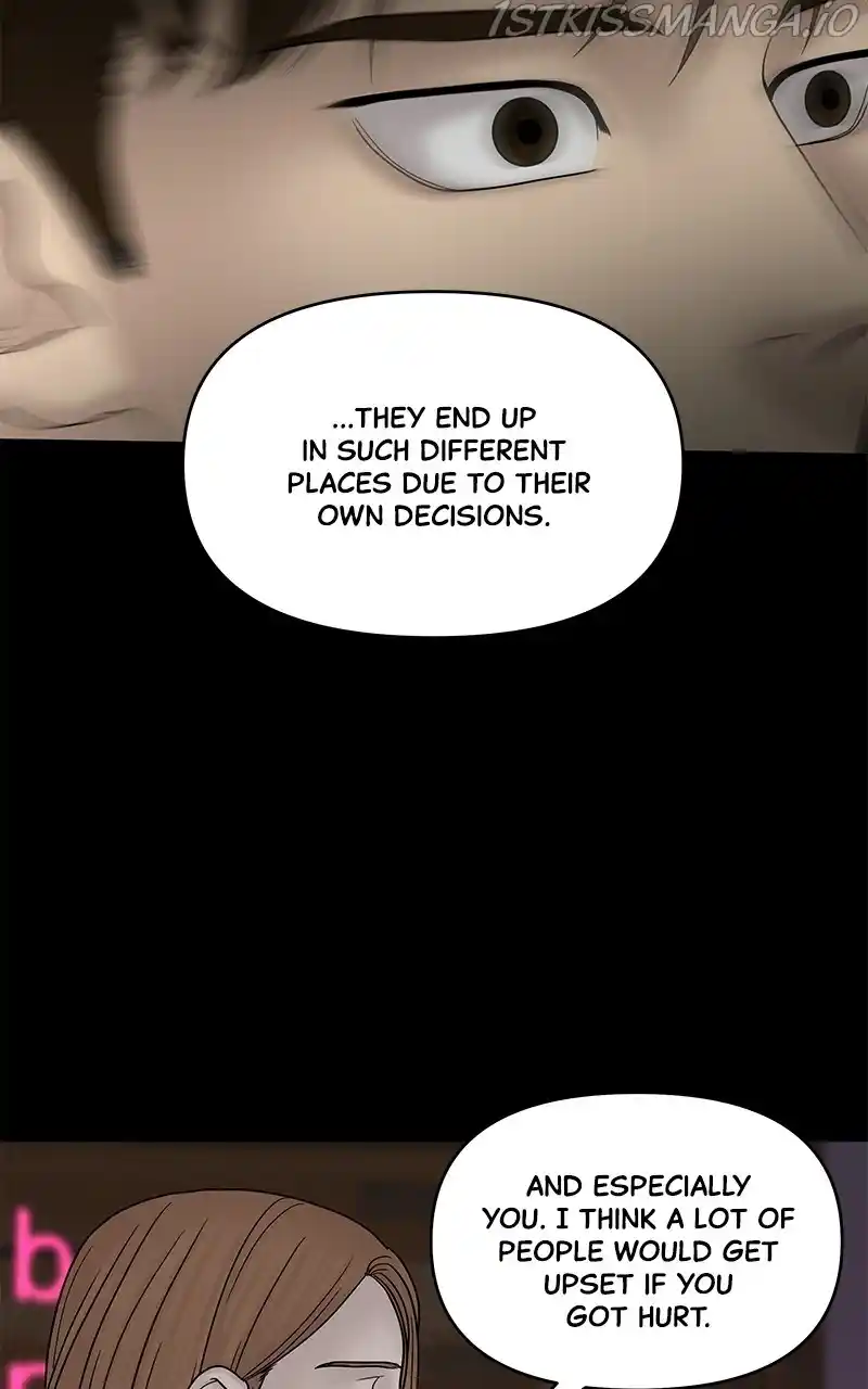 Chasing Tails Chapter 46